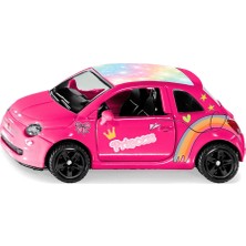 Siku Craftwork Model Fiat 500 "princess" 6503