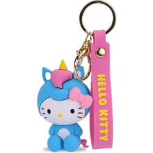Hello Kitty And Friends Anahtarlık Unicorn