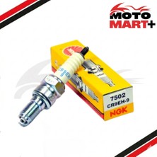 Motomart+ Daelım Daystar 250 Buji Ngk MTBJ0500