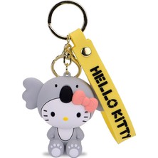 Hello Kitty And Friends Anahtarlık Koala