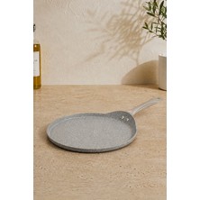 Gigilli Urla 26 cm Granit Krep ve Pankek Tavası