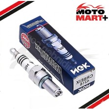 Motomart+ Kymco 500 Xciting Rı Iridium Buji Ngk MTBJ0413
