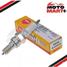 Motomart+ Honda Ctx 1300 Buji Ngk MTBJ0371