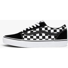 Vans Mn Ward Erkek Siyah Sneaker - VN0A38DM
