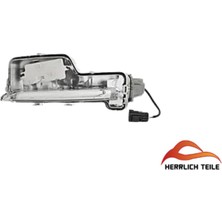 Herrlich Teile S60/V60 2014-POZİSYON Lambası Sol