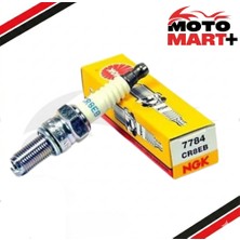 Motomart+ Husqvarna Te 250 Buji Ngk MTBJ0347
