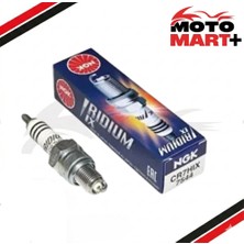 Motomart+ Kymco 200İ Like Iridium Buji Ngk MTBJ0222