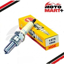Motomart+ Kawasakı Z 300 Buji Ngk MTBJ0314