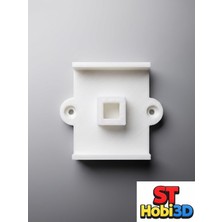 STHOBİ3D 10318 Concorde Duvar Veya Tablo Askı Standı
