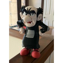 Safedock Gargamel Figür