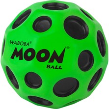 Waboba Moon Ball Top-Yeşil 321C02-A24