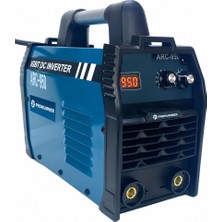 Prohummer PH336 Arc 950 Dc Inverter Dijital Kaynak Makinesi Mavi