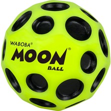 Waboba Moon Ball Top-Sarı 321C02-A24