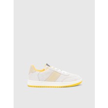 North Sails Maya Kadın Gri Sneaker