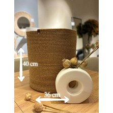 Empressco Rover Çok Amaçlı Düzenleyici Sepet, Saksılık, Organizer 36-40, Büyük Boy