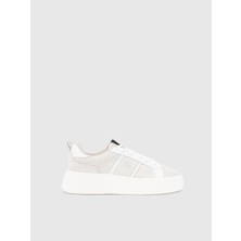North Sails Bloom Beyaz Kadın Sneaker