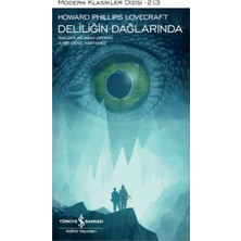 Lisinya Deliliğin Dağlarında - Modern Klasikler Dizisi
