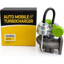 İTHAL Turboşarjör 1104SERİ Nl-Nm Motor (Ithal)