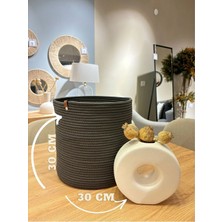 Empressco Rover Çok Amaçlı Düzenleyici Sepet, Saksılık, Organizer 30-30, Orta Boy