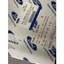 Ford Courier Yuva Yakit Deposu Doldurma Borusu ET76 A27936 AC