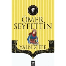Lisinya Yalnız Efe