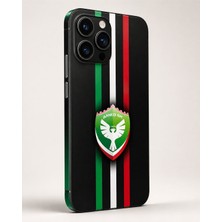 Piyatech Amed Spor Siyah — Tüm Telefonlara Uyumlu Kaplama | Sipariş Sonrası Marka ve Modelinizi Iletiniz