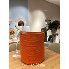 Empressco Rover Çok Amaçlı Düzenleyici Sepet, Saksılık, Organizer 36-40, Büyük Boy