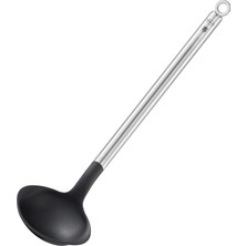 Rösle Basic Line Sos Kepçesi 28 cm 13703