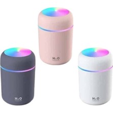 Bucuks H2O Nemlendirici