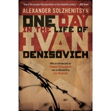 One Day In The Life Of Ivan Denisovich Berkley Publishing Group
