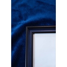 Asya Çerçeve Adalar Serisi 15 x 21 Fotoğraf Çerçevesi Camlı Dekoratif Duvar & Masa Tipi Plastik Çerçeve