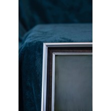Asya Çerçeve Adalar Serisi 13 x 18 Fotoğraf Çerçevesi Camlı Dekoratif Duvar & Masa Tipi Plastik Çerçeve
