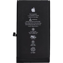 Bucuks iPhone 13 Batarya Pil (Güçlendirilmiş)