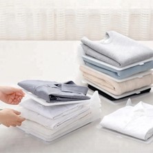 Empressco 12'li T-Shirt Düzenleyici 12 Adet