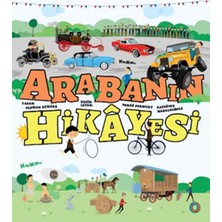 Lisinya Arabanın Hikâyesi