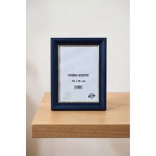 Asya Çerçeve Topkapı Serisi 10 x 15 Fotoğraf Çerçevesi Camlı Dekoratif Duvar & Masa Tipi Plastik Çerçeve