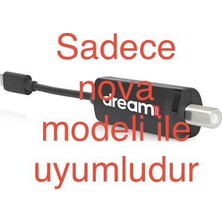 Dreamstar Type C Tuner