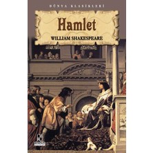 Lisinya Hamlet