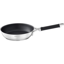 Rösle Silence Pro Yapışmaz Kızartma Tavası Proresist 24 cm 91971