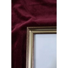 Asya Çerçeve Adalar Serisi 13 x 18 Fotoğraf Çerçevesi Camlı Dekoratif Duvar & Masa Tipi Plastik Çerçeve