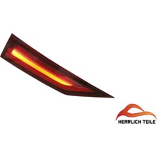 Herrlich Teile S90 17-24 Iç Stop Komple Sağ