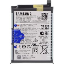 Bucuks Samsung A14  4g Batarya Pil