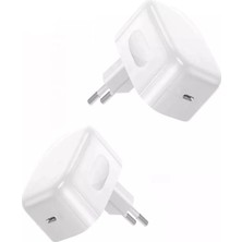 Ygt+ 45W App Pd Şarj Adaptör