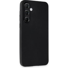 Bucuks Newface Samsung Galaxy A55 5g Kılıf Puma Silikon - Siyah