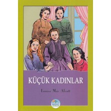 Lisinya Küçük Kadınlar