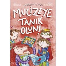 Lisinya Mucizeye Tanık Olun!;tümbekli Geçit Okulu - 2