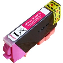 Hp 364XL-CB324E Kırmızı Muadil Kartuş