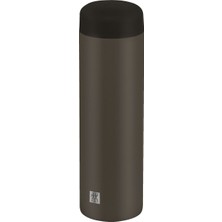Zwilling Zwıllıng Thermo Plus Termo Matara, 500 Ml, Çikolata