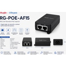 Reyee RG-POE-AF15 Poe Adaptör