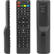TeknoKapsül Hey Yumatu - Profilo - Rowell Uydulu LCD LED Tv Kumanda